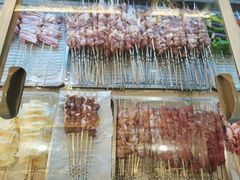-欧提汗·新疆餐厅·清真(银都路店)