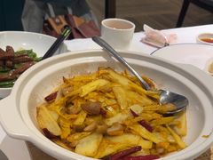 -西湖春天•老字号杭州菜(百汇店)