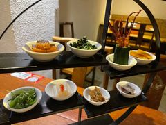 -大牌大·传统杭帮菜(湖滨店)