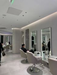 -3AM·S HAIR SALON烫发染发接发
