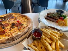 -IL Forno 意坊·意大利餐厅(温州万象城店)