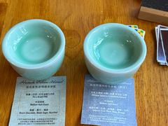 -Cafe del Volcan(永康路店)