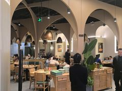 -mango tree芒果树泰国餐厅(青岛万象城店)