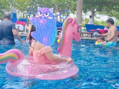 -三亚亚龙湾天域度假酒店