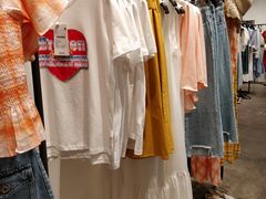 -URBAN REVIVO(上海中庚漫游城店)