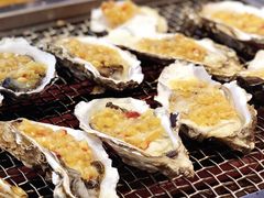 -蚝英雄鲜蚝自助专门店(长楹天街直营店)