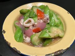 -广府乡下·饭庄(新港东路店)