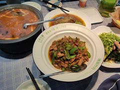 -小暖厨·长沙菜(孟州店)