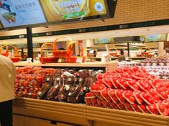 零售区-7fresh七鲜(大族广场店)
