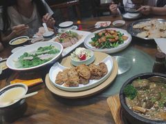 -猪腰一家·地道佛山菜(里水店)