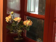 -LA CREPERIE BRETONNE布列塔尼法式餐厅(天童北路店)