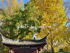 -郑和公园