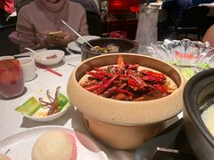 -千百味红餐厅·江西菜(绿地双子塔店)