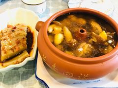 -小厨子私房菜·云南美食店