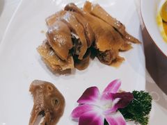 -北戴河转鱼·炒螃蟹酱餐厅
