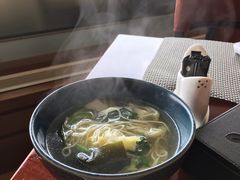 -洲际酒店·地平线全日餐厅HORIZON CAFÉ