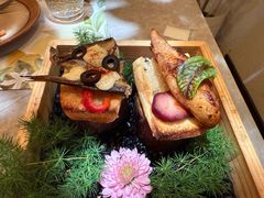 -Wood Garden(合生汇店)
