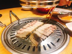 -缸桶屋韩国料理·全程帮烤(泰禾店)