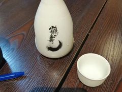 -松岛日本料理(汾江路店)