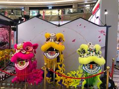 -红星光发煲仔饭(大石街店)