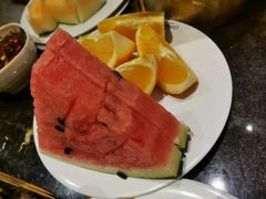 -川骄海鲜自助(河东店)