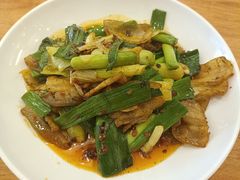-彧玖食坊·川式砂锅酒馆(成山路店)