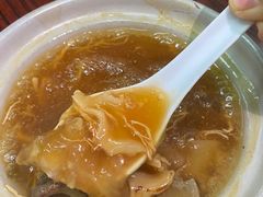 -添發碗仔翅美食