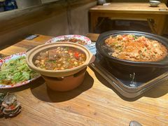 -破三川·新川菜(静安大融城店)