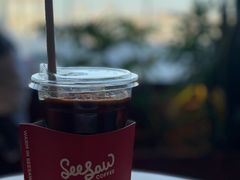 -Seesaw Coffee(朝阳大悦城店)