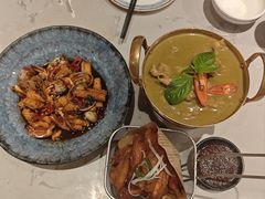 -Home Thai·泰谣(王府井apm店)