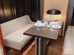 卡座-广州文华东方酒店·江-由辉师傅主理