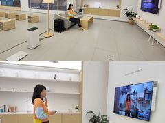 -华为智能生活馆(济南印象城)