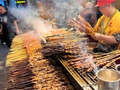 -东门町美食街