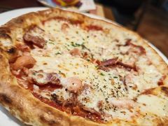 -安妮意大利餐厅(国贸店)