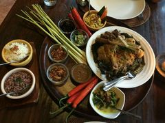 -DiAtas by Art Cafe Bumbu Bali