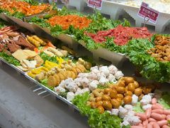 -醉人椒麻辣香锅(上地华联店)
