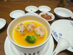 -龙悦湾酒家·八阵鱼生·渔人码头店