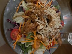 -萨尔瓦多Salvador's