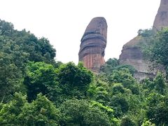 -丹霞山风景名胜区