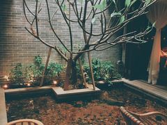 景观位-归觅·西关小姐人文艺术馆(荔枝湾店)