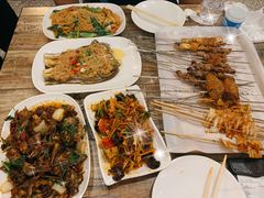 -枪火串烧·东北特色烧烤(罗湖总店)