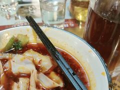-易老妈蹄花.特色川菜(人民公园总店)