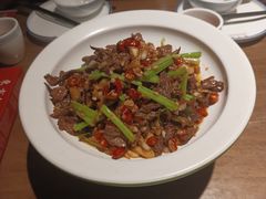 -东方红·湖南菜(金屿店)