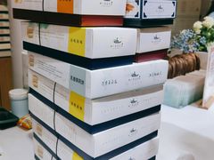 -好一朵茉莉花(老门东店)