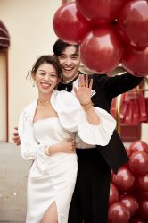 点击看大图 -唯一视觉婚纱摄影(李家村店)
