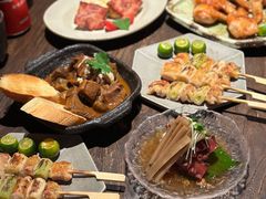 -三川·十酒Izakaya(南昌路店)