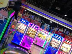 -大玩家(哈尔滨悦荟店)