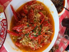-李叔叔虾蟹大排档(青羊店)