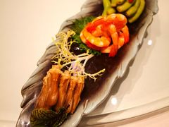 -Yan Ting 宴庭中餐厅(上海静安瑞吉酒店)