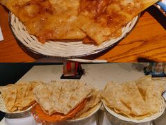 芝麻锅贴-洪泽老鱼馆(淮海一店)